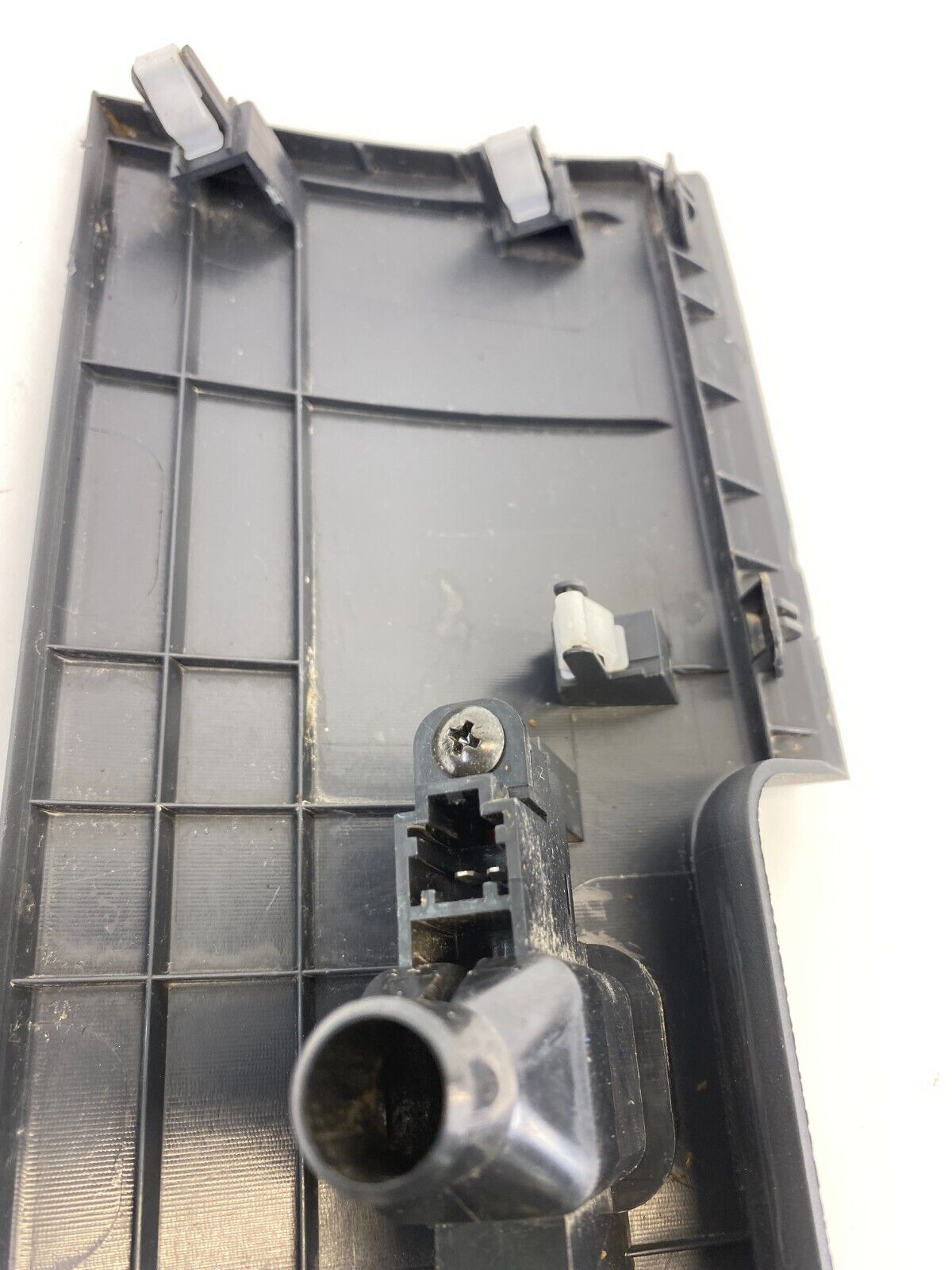 06-14 Honda Ridgeline Left Side Lower Dash Trim Cover Panel 77300-SJC-A010-20