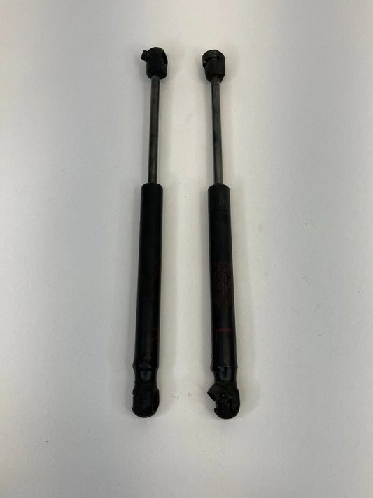 2008-2015 MITSUBISHI LANCER SEDAN REAR TRUNK LIFT STRUTS SHOCK SUPPORT SET OEM