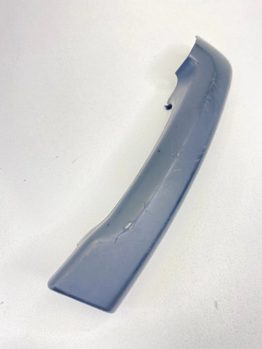 2006-2009 SAAB 9-5 RR LEFT DRIVER SIDE DOOR PULL HANDLE GRIP COVER OEM 12756544