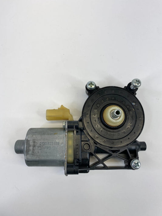 2013-2020 CHEVROLET SONIC REAR LEFT SIDE POWER DOOR WINDOW MOTOR 0130822681 OEM