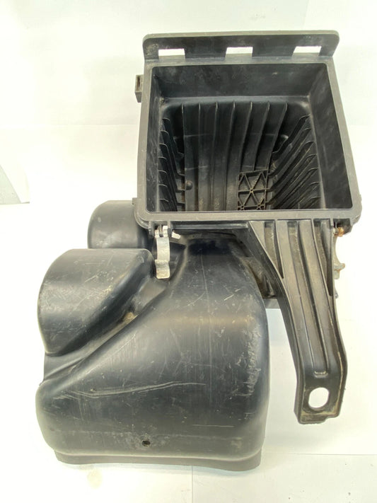 2009 2010 DODGE JOURNEY 3.5L AIR CLEANER INTAKE HOUSING LOWER OEM 04891896AB