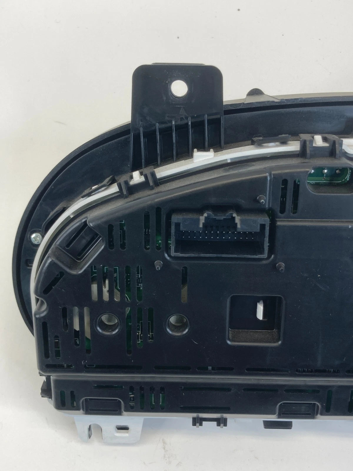 2010 LINCOLN MKT 3.5L A/T SPEEDOMETER INSTRUMENT CLUSTER BE9T-10849-DF 148K