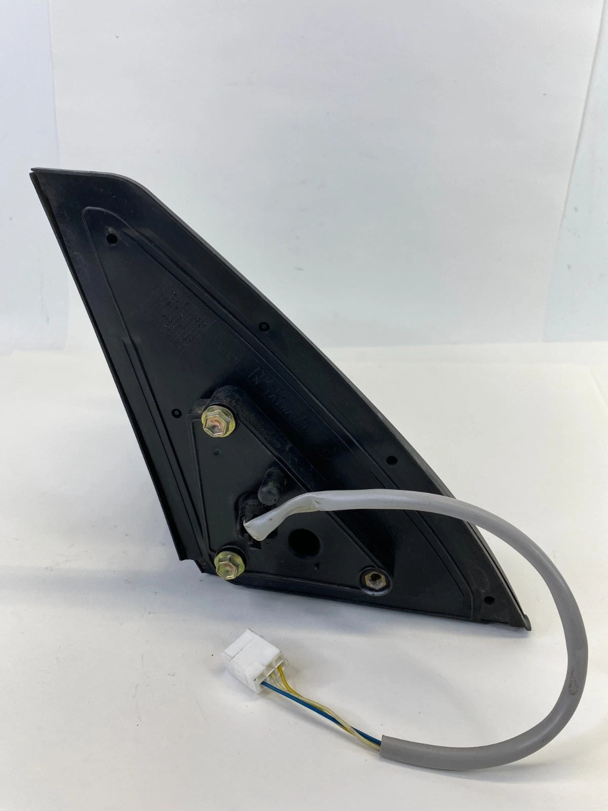 2001-2003 TOYOTA RAV4 FRONT LEFT SIDE VIEW MIRROR POWER ASSEMBLY E11026213 OEM