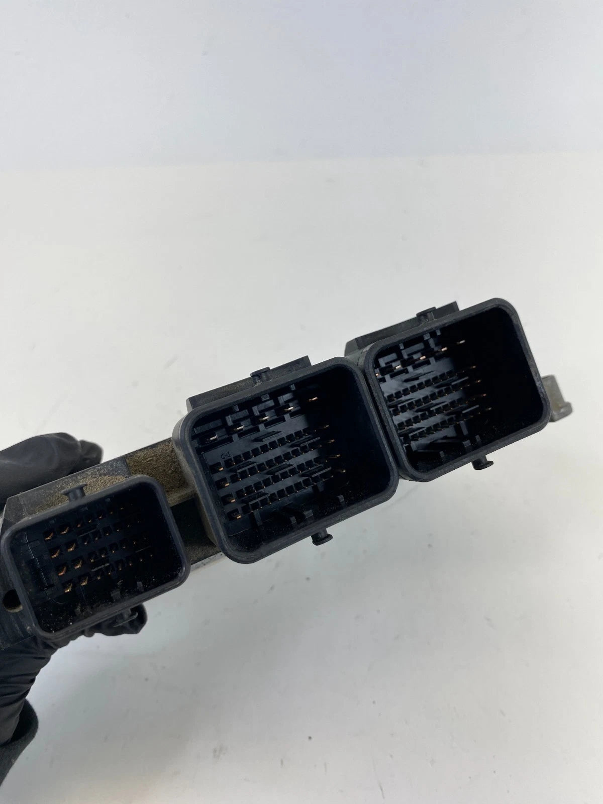 2013 Mini Cooper 1.6L L4 AT ECU ECM Engine Control Module Unit 8-617-049 OEM