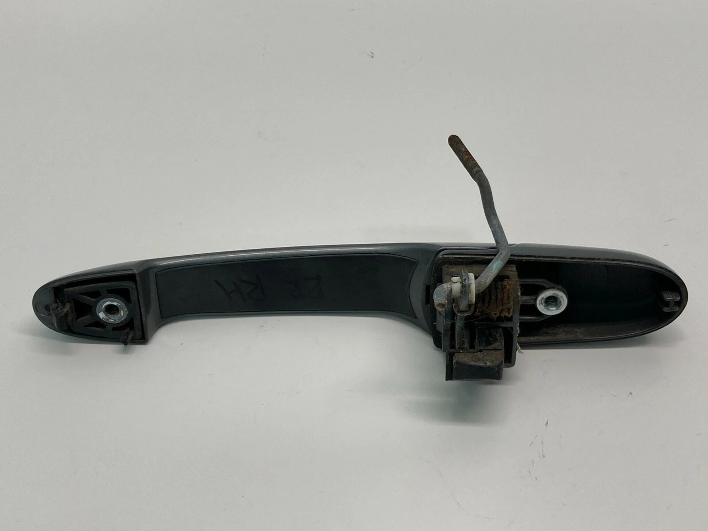 2006 2007 CHEVROLET IMPALA REAR RIGHT SIDE EXTERIOR DOOR HANDLE ASSEMBLY OEM