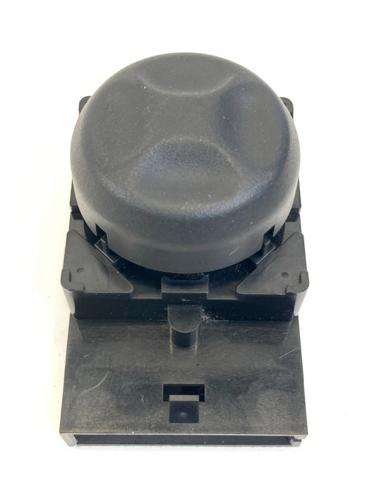 2010-2016 BUICK LACROSSE FRONT LEFT SEAT LUMBAR SWITCH 25802502 OEM