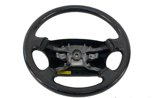 2004-2006 KIA AMANTI STEERING WHEEL COLUMN DRIVER HAND WHEEL 56111-3F000 OEM