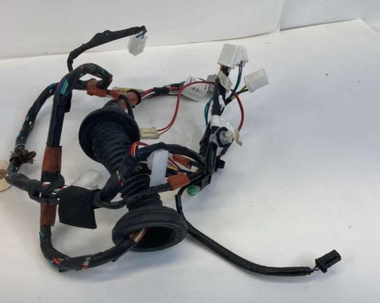 2007 TOYOTA CAMRY FRONT RIGHT PASSENGER SIDE DOOR WIRE WIRING HARNESS 7035-8574