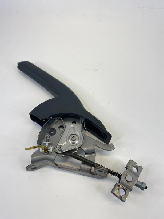 15 16 17 18 19 20 HONDA FIT AUTOMATIC EMERGENCY PARKING BRAKE HANDLE LEVER OEM