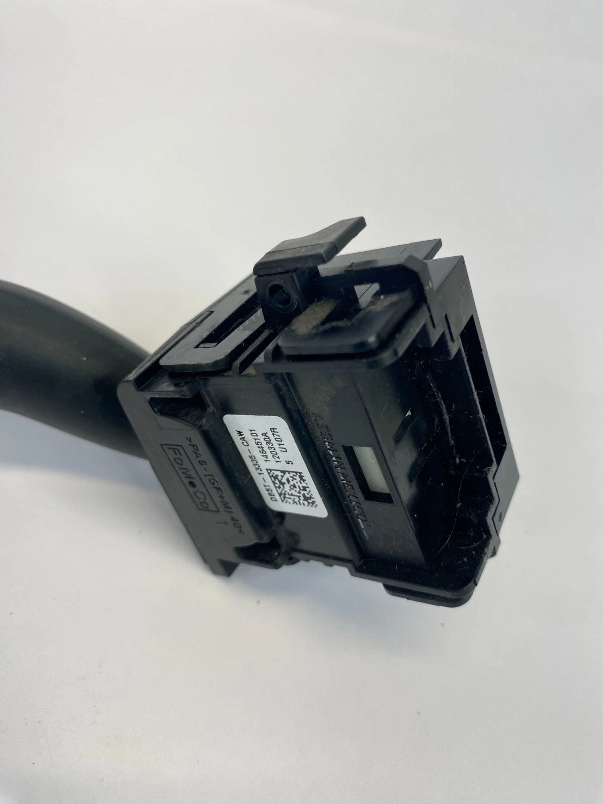 2011-2015 FORD EXPLORER COLUMN HEADLIGHT TURN SIGNAL CONTROL SWITCH DB5T-13335