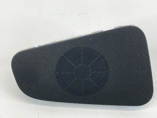 2004 05 06 07 2008 ACURA TL DASH SPEAKER W/ COVER GRILLE TRIM 77130-SEP-A000 OEM