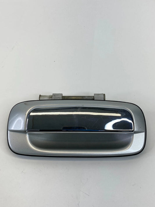 1998-2005 LEXUS GS300 REAR RIGHT SIDE EXTERIOR DOOR HANDLE ASSEMBLY OEM