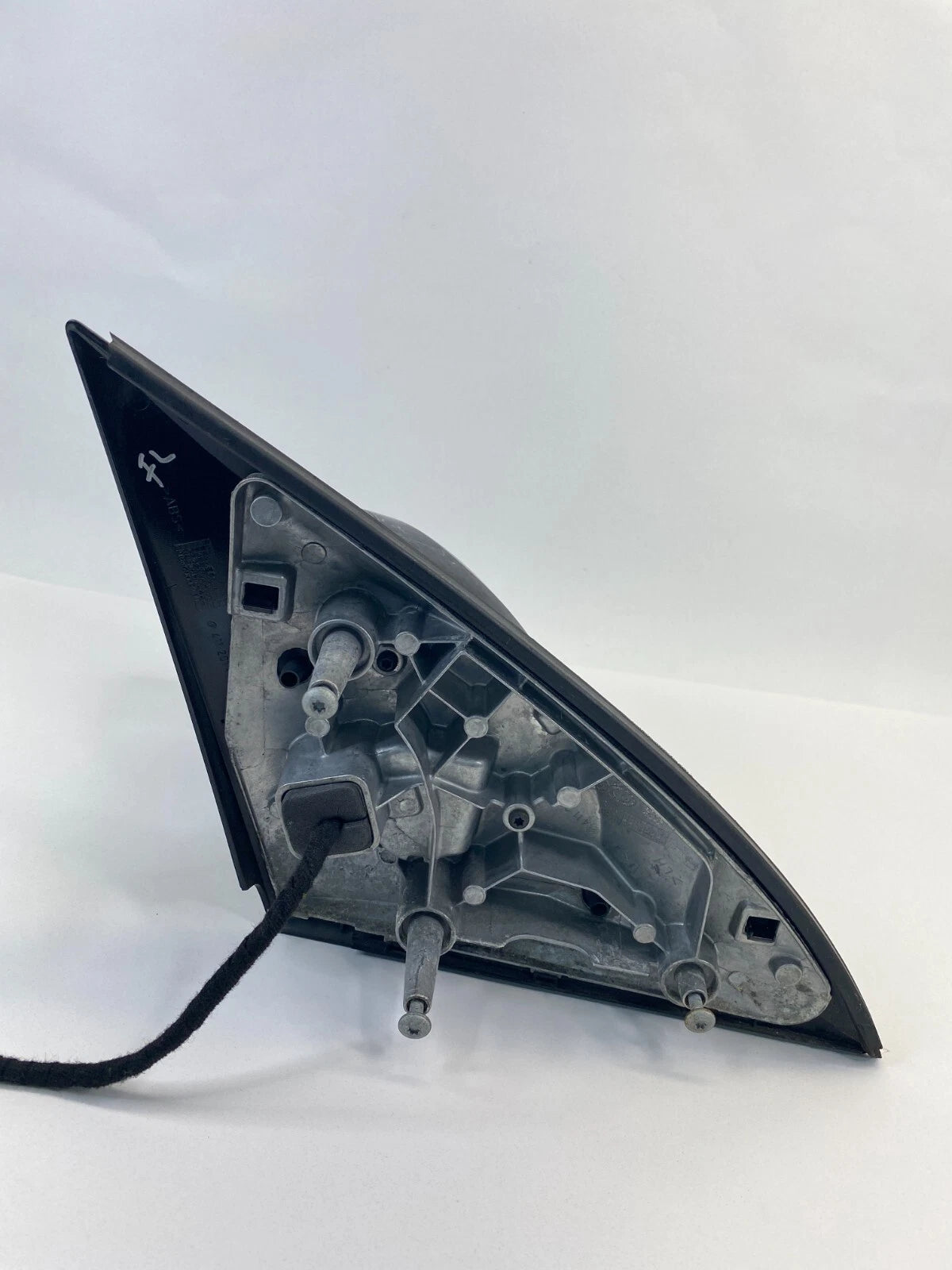 2006-2010 MERCEDES-BENZ R350 FRONT LEFT DRIVER POWER DOOR MIRROR 2518100116 OEM