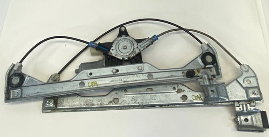 2006-2011 CHEVROLET HHR FRONT RIGHT SIDE POWER WINDOW REGULATOR WITH MOTOR OEM
