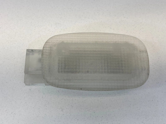 1999-2003 MERCEDES-BENZ CLK430 LEFT SIDE SUN VISOR LIGHT LAMP OEM 2088200501