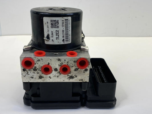 2011-2013 ACURA TSX ABS BRAKE PUMP CONTROL MODULE OEM FACTORY 57110-TL2-C211-M1