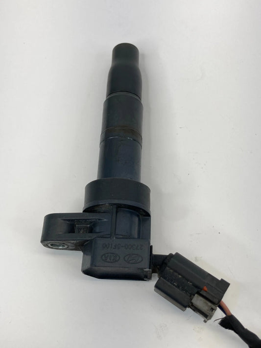 2010-2013 KIA FORTE 2.0L ENGINE IGNITION IGNITOR COIL ASSY DENSO 27300-3F100 OEM