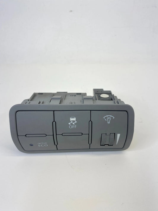 2012-2017 HYUNDAI ACCENT ECO TRACTION CONTROL DIMMER SWITCH OEM 3AK1RJ-1710