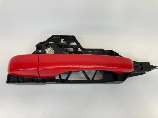 2011-2020 DODGE JOURNEY REAR LEFT SIDE OUTER EXTERIOR DOOR HANDLE 68069319 OEM