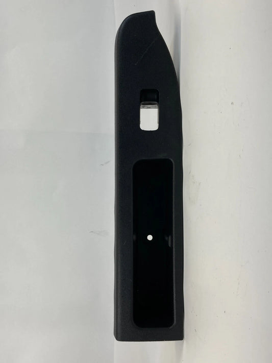 2007-2012 MITSUBISHI GALANT REAR RIGHT WINDOW SWITCH BEZEL TRIM PANEL OEM