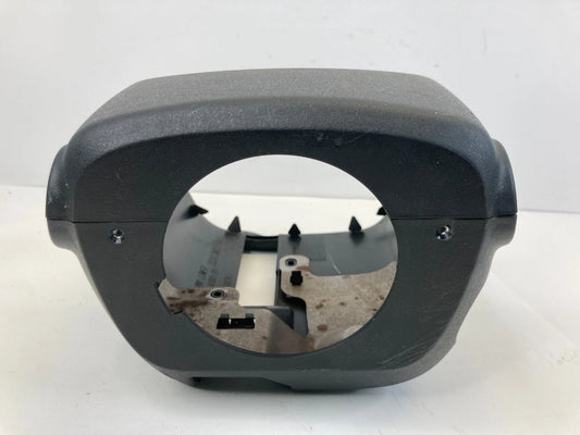 11-17 HONDA ODYSSEY STEERING COLUMN UPPER & LOWER COVER TRIM SHROUD 77360SZAA000