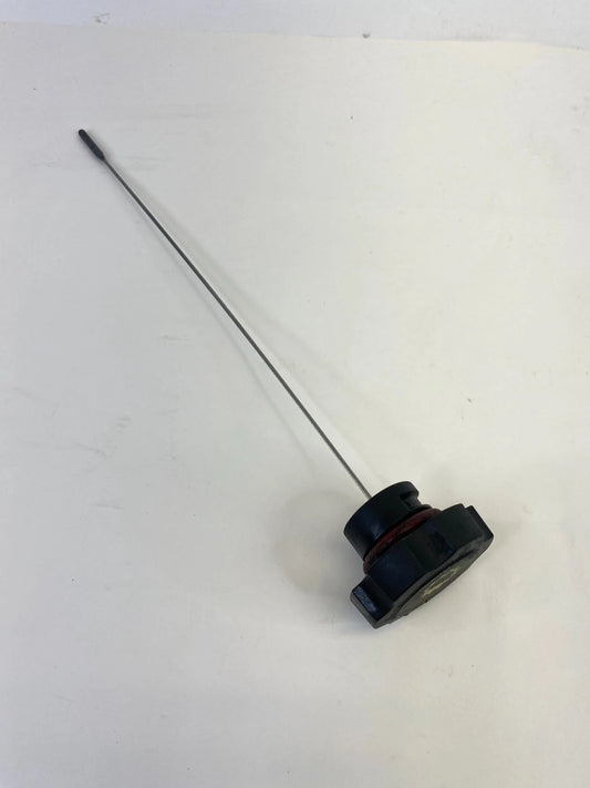 2013-2019 FORD POLICE INTERCEPTOR SEDAN A/T TRANSMISSION FLUID LEVEL DIPSTICK