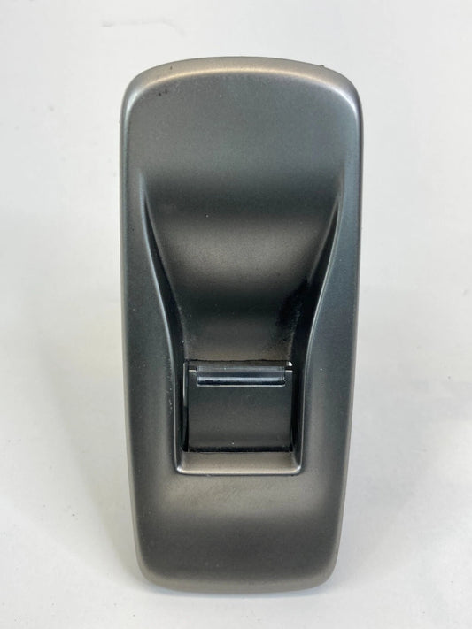 2009-2011 JAGUAR XF REAR LEFT DRIVER SIDE WINDOW SWITCH BEZEL COVER OEM