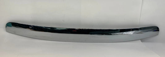 2007-2012 GMC ACADIA FRONT HOOD CHROME TRIM MOLDING GM-30364 OEM