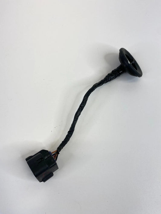 2009-2013 SUBARU FORESTER LEFT SIDE TAIL LIGHT LAMP PLUG WIRE PIGTAIL HARNESS