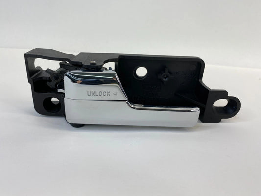 2006-2012 FORD FUSION REAR LEFT SIDE INNER DOOR HANDLE ASSEMBLY AE53-54266A27-A