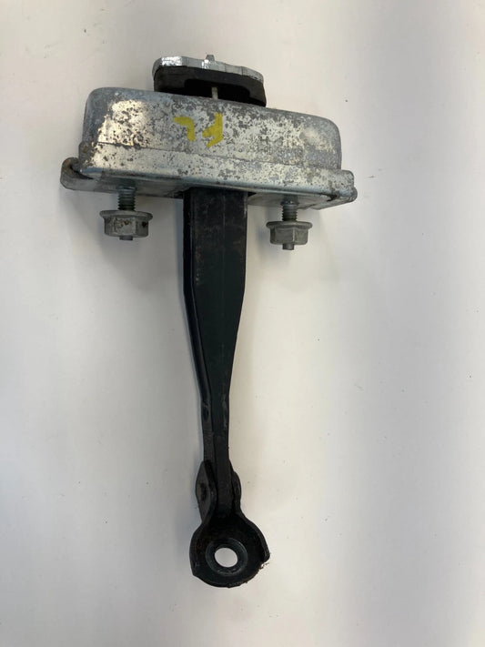07-14 FORD EDGE /LINCOLN MKX FRONT LEFT SIDE DOOR CHECK STOP STOPPER STRAP ARM