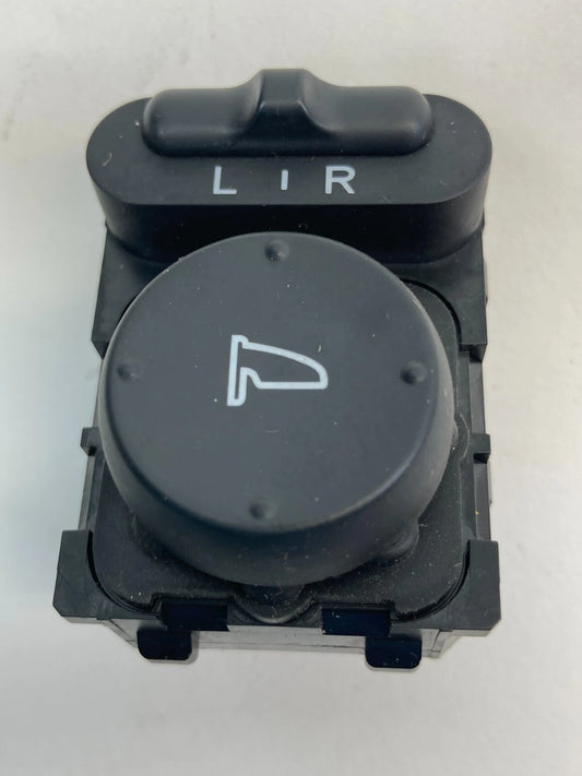 07 08 09 ACURA RDX FRONT LEFT DRIVER SIDE VIEW POWER MIRROR CONTROL SWITCH OEM