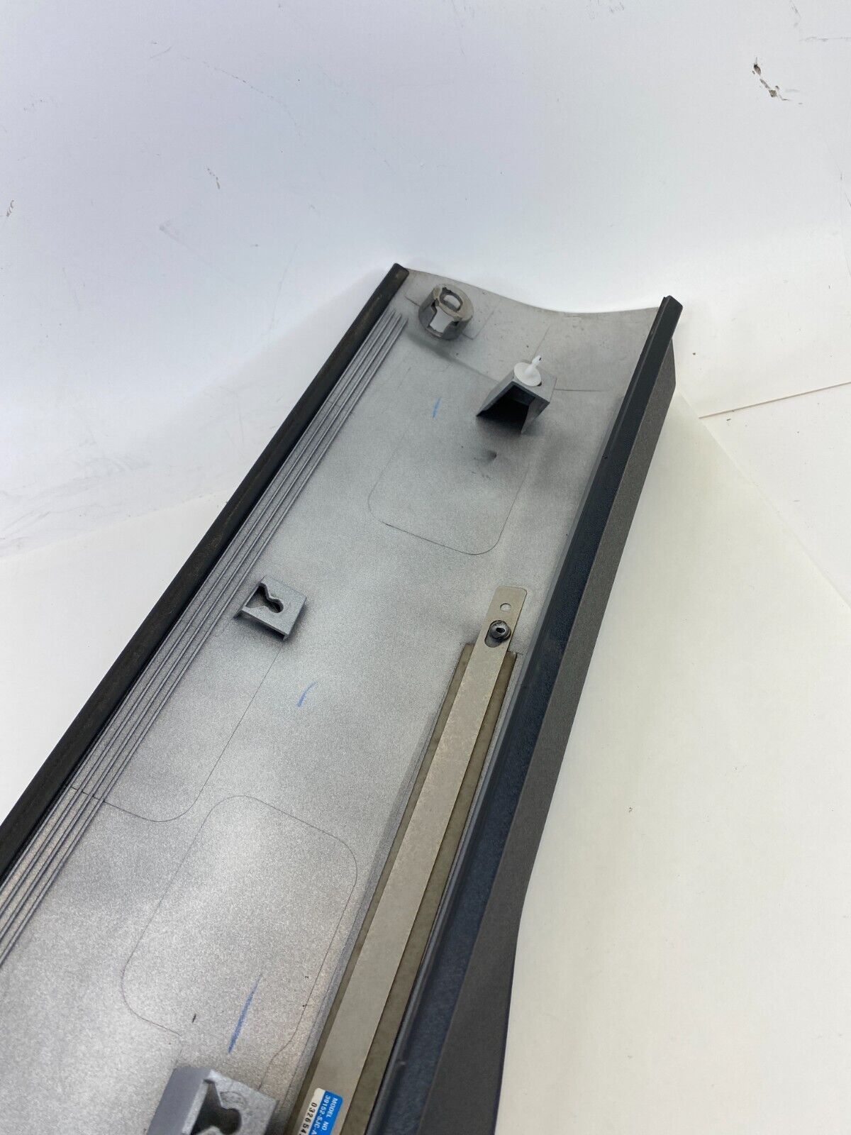 2006-2014 Honda Ridgeline Rear Trunk Spoiler W/ 3rd Brake Light 74300-SJC-A-A020