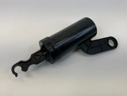 03-07 HONDA ACCORD GLOVE BOX DOOR DAMPER STOPPER CHECK SUPPORT STRAP OEM