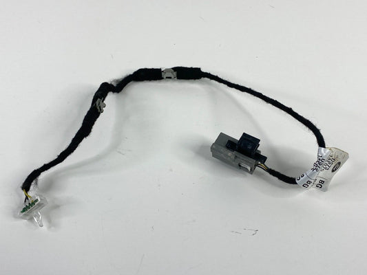 2013 14 15 2016 FORD FUSION REAR LEFT DOOR LOCK WIRE HARNESS WIRING DS73-14E075