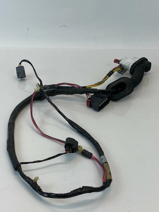 2005-2007 MERCURY MARINER REAR RIGHT BACK SIDE DOOR WIRE WIRING HARNESS RR RH