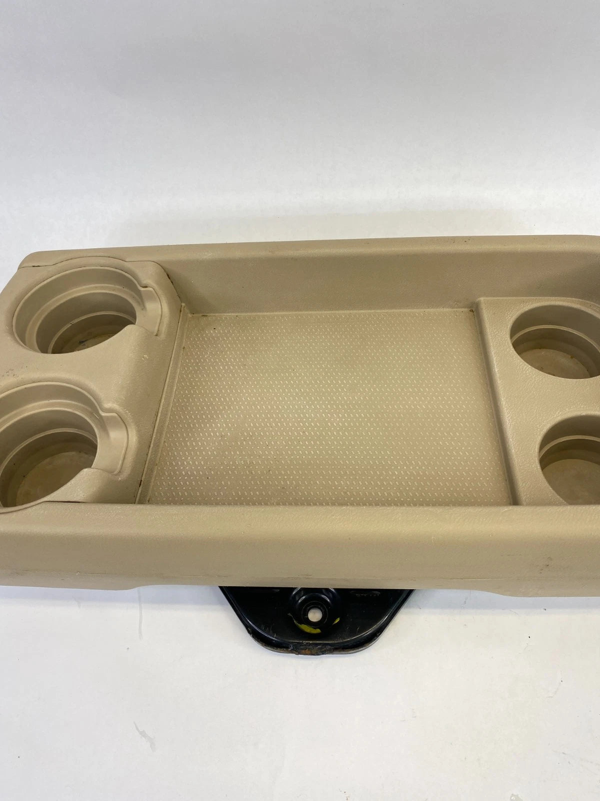 2005-2010 HONDA ODYSSEY CENTER CONSOLE CUP HOLDER FOLDING TRAY ASSEMBLY OEM