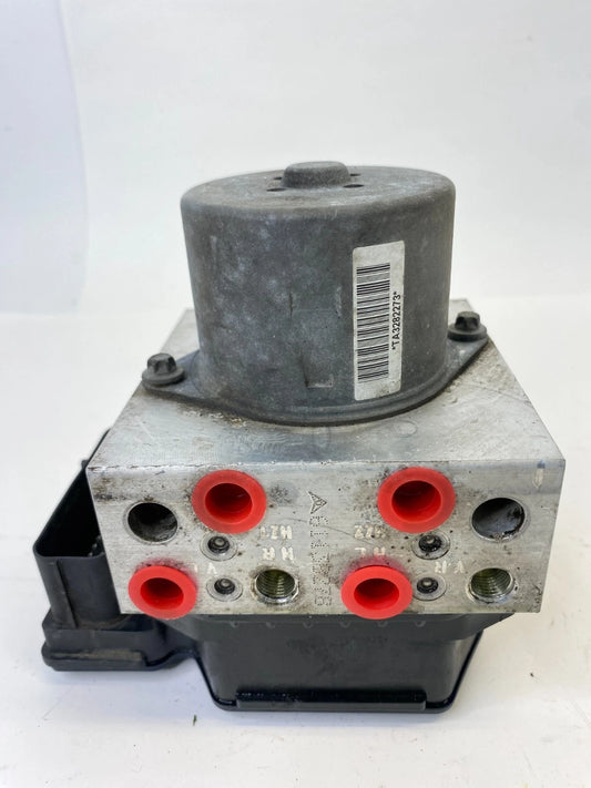 10 11 MINI COOPER 1.6L ABS ANTI-LOCK BRAKE PUMP MODULATOR OEM FACTORY 54085585E