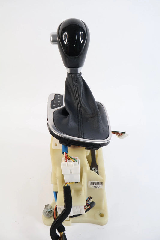 2012 2013 KIA SOUL AUTO TRANS FLOOR GEAR SHIFT SHIFTER LEVER SELECTOR & KNOB OEM