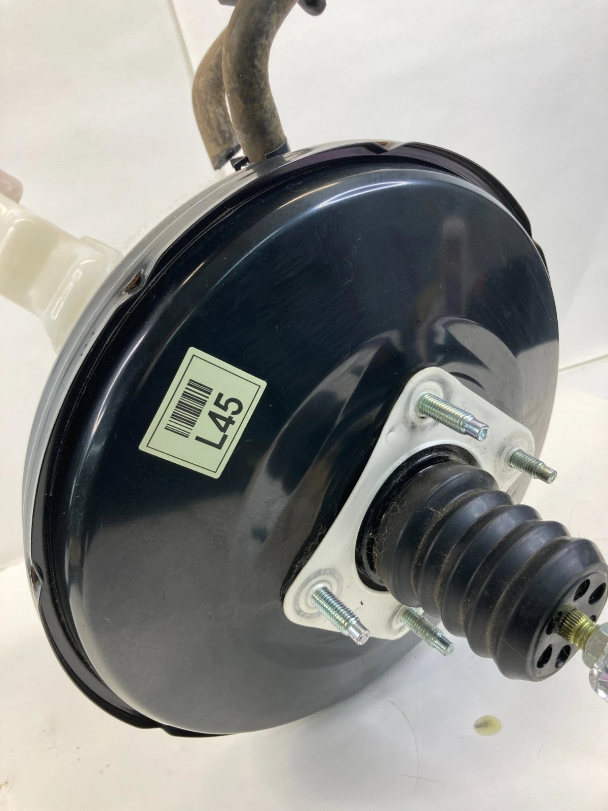 2012-2017 KIA RIO SEDAN HATCHBACK POWER BRAKE BOOSTER MASTER CYLINDER ASSY OEM