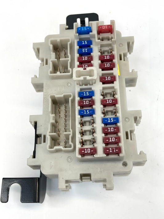 2002-2006 NISSAN ALTIMA 3.5L V6 JUNCTION CABIN DASH FUSE BOX RELAY BLOCK OEM