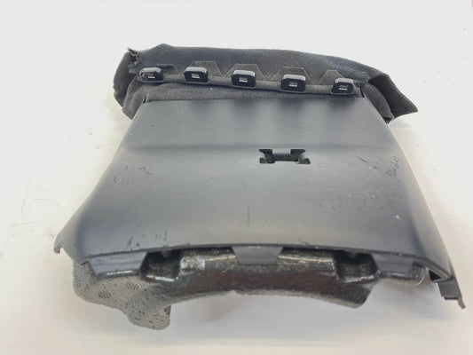 06-10 BMW 550I 04-07 530I 525I STEERING COLUMN UPPER COVER TRIM 6947785 OEM