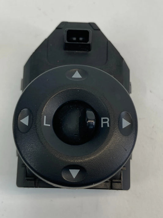 2007-2010 HYUNDAI ELANTRA FRONT LEFT DRIVER DOOR POWER MIRROR CONTROL SWITCH OEM