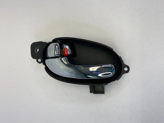 2005-2009 SAAB 9-7X REAR LEFT INTERIOR DOOR HANDLE LATCH ASSEMBLY OEM FACTORY