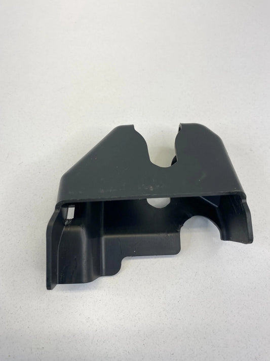 2006-2011 HONDA CIVIC SEDAN REAR TRUNK LOCK LATCH COVER BEZEL TRIM OEM