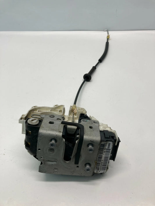 2009 2010 DODGE AVENGER SEBRING REAR RIGHT DOOR LOCK LATCH ACTUATOR 04589696AB