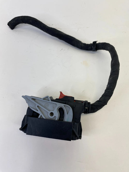 2011-2013 HYUNDAI SONATA FWD 2.4L AT ABS ANTI LOCK BRAKE CABLE PLUG CONNECTOR