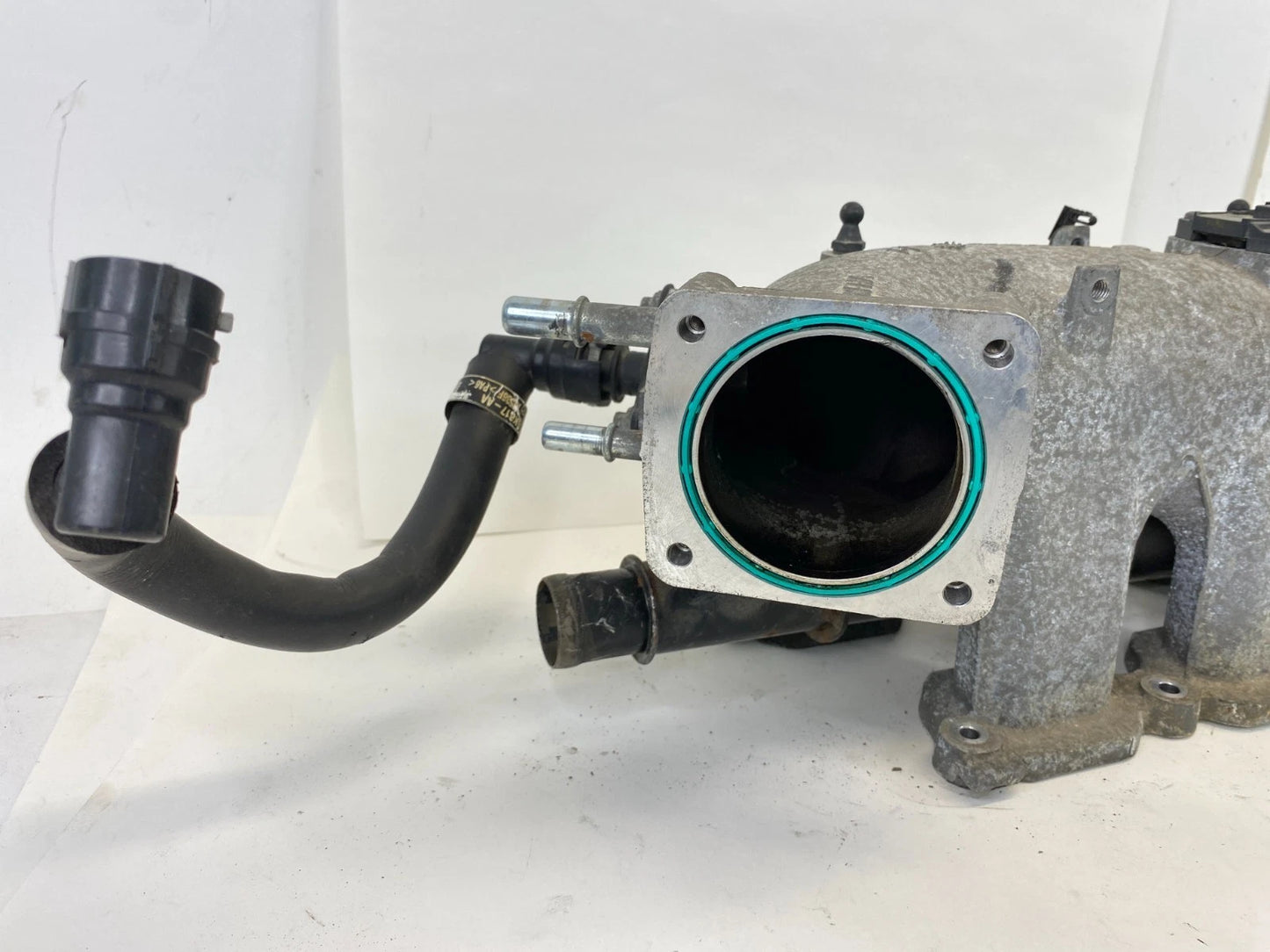 2013-2019 FORD EXPLORER INTERCEPTOR UTILITY 3.5L AIR INTAKE MANIFOLD ASSY OEM