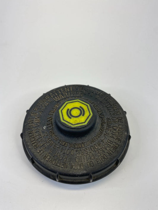 2008-2017 HONDA ACCORD BRAKE MASTER CYLINDER FLUID RESERVOIR CAP LID OEM