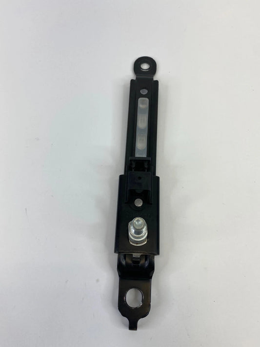 2007 2008 INFINITI G35 SEDAN FRONT LEFT SIDE SEAT BELT ADJUSTER D526001 OEM